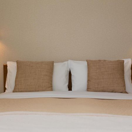 סטרטפורד Broadway Lodge Motel חדר תמונה