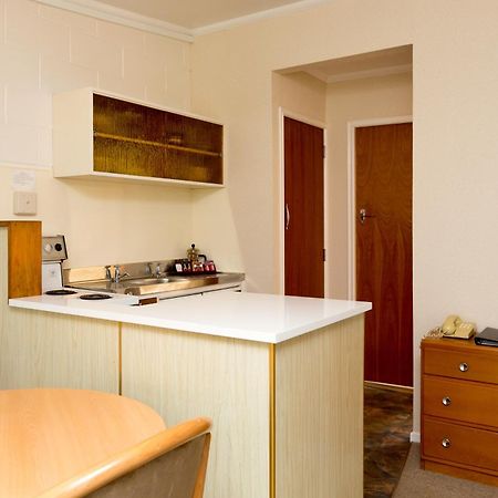 סטרטפורד Broadway Lodge Motel חדר תמונה