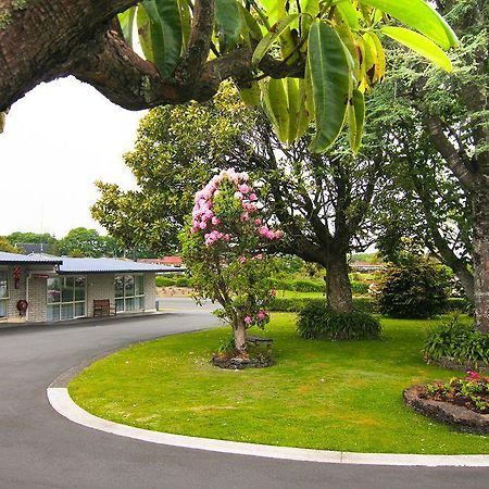 סטרטפורד Broadway Lodge Motel מראה חיצוני תמונה