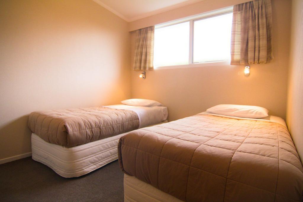 סטרטפורד Broadway Lodge Motel חדר תמונה