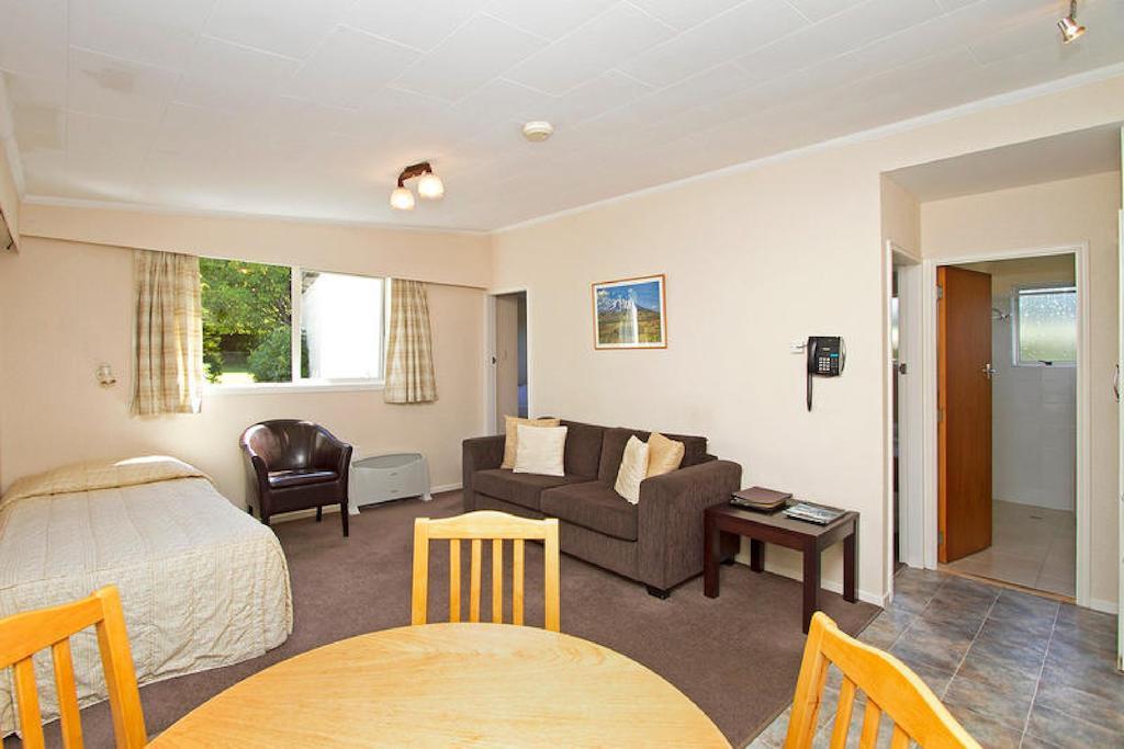 סטרטפורד Broadway Lodge Motel חדר תמונה