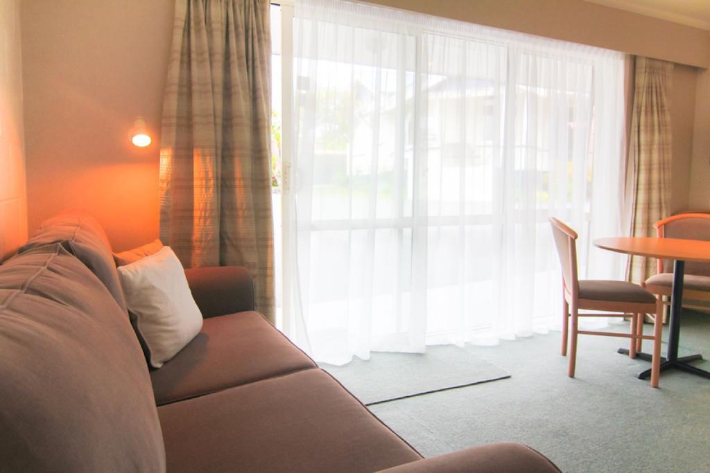 סטרטפורד Broadway Lodge Motel חדר תמונה