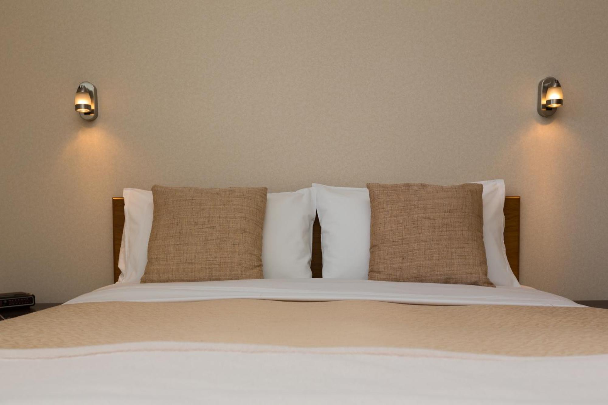 סטרטפורד Broadway Lodge Motel חדר תמונה