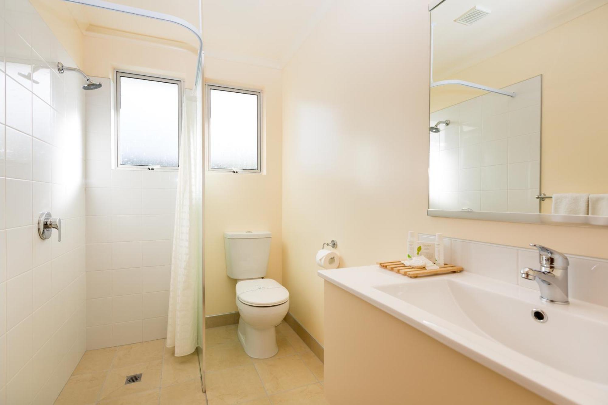 סטרטפורד Broadway Lodge Motel חדר תמונה