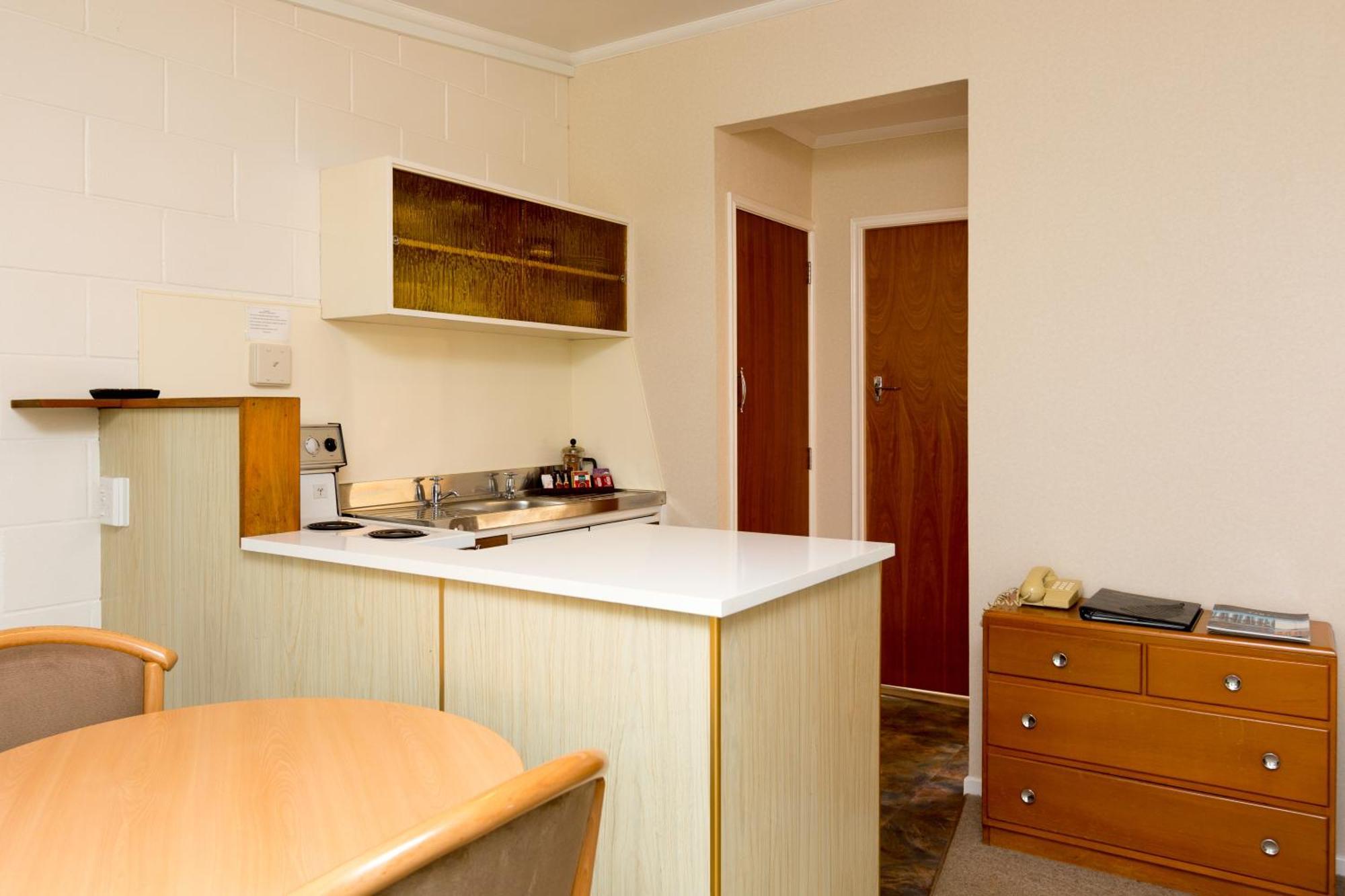 סטרטפורד Broadway Lodge Motel חדר תמונה