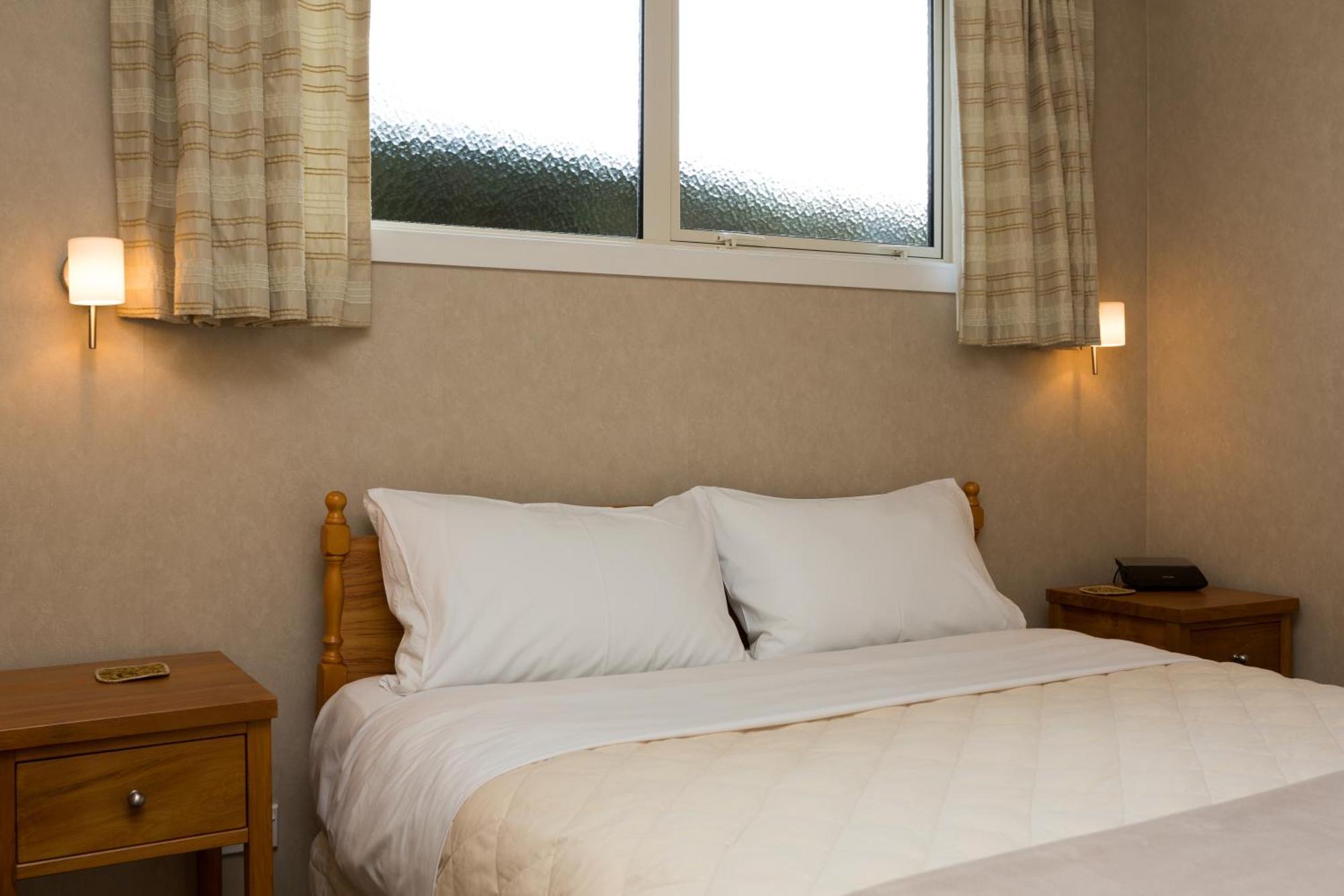 סטרטפורד Broadway Lodge Motel חדר תמונה
