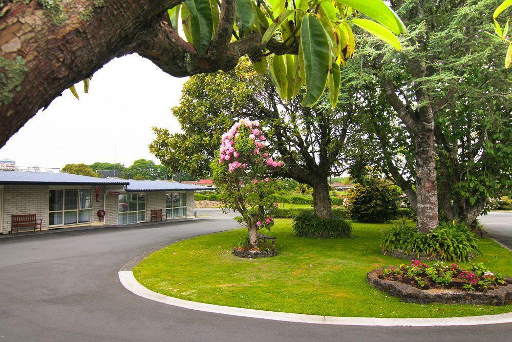 סטרטפורד Broadway Lodge Motel מראה חיצוני תמונה