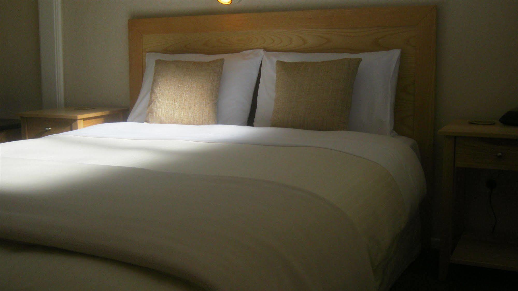 סטרטפורד Broadway Lodge Motel מראה חיצוני תמונה